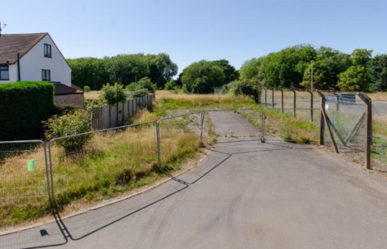 Plot for sale in Linton-On-Ouse photo